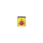 Pilz PIT es Set1s-5s Not-Halt     400447 