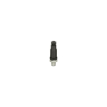 Pilz PSS67 M12 connector straight 380312 