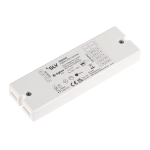 SLV Controller CCT RGBW 12-24V   1006348 