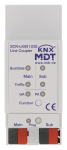MDT SCN-LK001.03S KNX Bereichs-/Linien- 