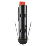 MDT PSE-PMC06.01S Micro Präsenzmelder 