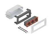 Niedax                      GES 3 VW EDV 