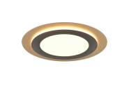 TRIO LED Deckenleuchte MORGAN  641519280 