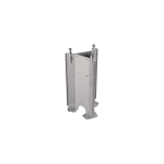 Fränkische eFlex FRE DN500 