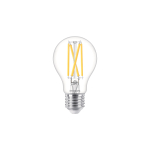 PHIL MST LEDbulb 5,9-60W/927 E27 klar 