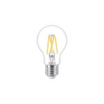 PHIL MST LEDbulb 3,4-40W/927 E27 klar 