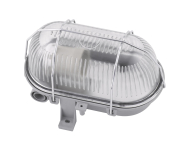 MEGATRON Ovalleuchte Zella IP44  MT69062 