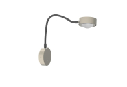 Lightme POWERLENS FLEX NICKEL    LM85851 
