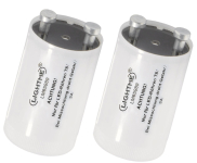 Lightme 2er-Pack T8              LM85989 