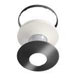 Esylux COMPACT COVER SET 8 BK EP00007521 