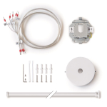 Esylux SVENJA POLE PENDULUM   EO10850561 