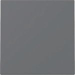 GIRA 329628 Wippe System 55 Anthrazit 