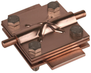 Dehn 321047 KS 8.10 FL40 KS 8.10 FL40 CU 