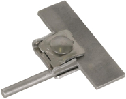 DEHN Falzklemme AL 0,7-8mm        365031 