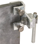 DEHN Anschlussklemme waagrecht    372220 