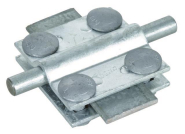 Dehn 318205 KS  KS 8.10 FL30 FRSM8 STTZN 