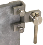 DEHN Anschlussklemme senkrecht    372129 