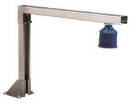 SIEM Bodenmontageset, FMS-   7ML1830-1BN 