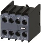 Siemens Hilfsschalter      3RH2911-1NE22 