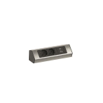 Bachmann CASIA 2 2xP40 1xUSB A/C 932.015 