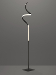Trio LED-Stehl. COURSE 11W     R42051132 