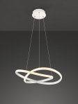 Trio LED-Pendel COURSE 27W     R32051131 