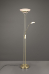 Trio LED-Fluter ORSON,         R40073508 