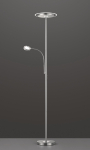Trio LED Fluter,ACKBAR,18W     R42752107 