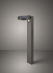 Trio LED Außen-Wegel POSADAS,  R42251142 