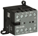 ABB Kleinschütz 110-127V     B6-22-00-84 
