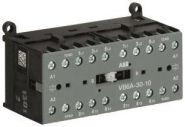 ABB Kompakt-Wendeschütz       VB6A-30-10 