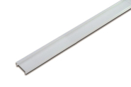 Hera LED Abdeckprofil 25mm   20301281110 