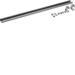 Hager Kabelabfangschiene univers  UT72CN 