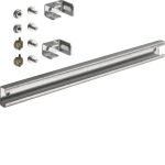 Hager Kabelabfangschiene univers  UT71CN 