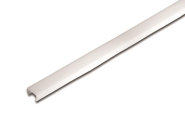 Hera Abdeckprofil 15mm       20301280810 