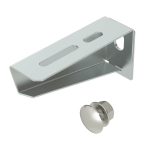 OBO MWA 12 11S FS Wand/Stielausleger 