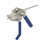 OBO 576 Spannzange St 6498027 