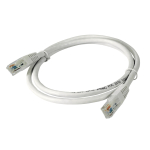Televes Patchkabel 1m S/FTP CU   PK6AL1G 