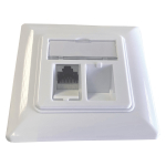 Televes Keystone Anschlussdose   TC16AUP 