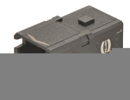Harting Han 1A-5+PE-c-m      09100053006 