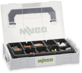 WAGO 887-960 Verbindungsklemmenset 