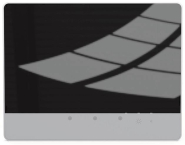 WAGO 762-5303/8000-002 Touch Panel 