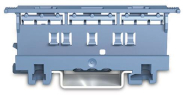 WAGO 221-500/000-006 Befestigungsadapter 