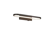 Trio LED-Wandleuchte GIANNI    283770132 