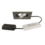 BRUM LED-Einbaustrahler 230V,   41465153 