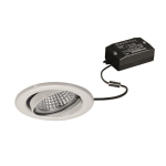 BRUM LED-Einbaustrahler 350mA   38180073 