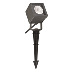 EVN Gartenspot anthr. IP65  PLCQ65091502 