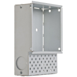 EVN Metall-Einputztopf            EPKP21 