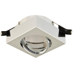 EVN Alu-Massiv-Halbeinbauleuchte  618811 