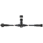 EVN LED-Steckverbindungssystem 0653012-2 